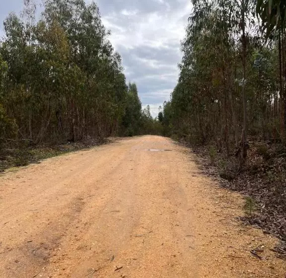 ペンション A Casinha