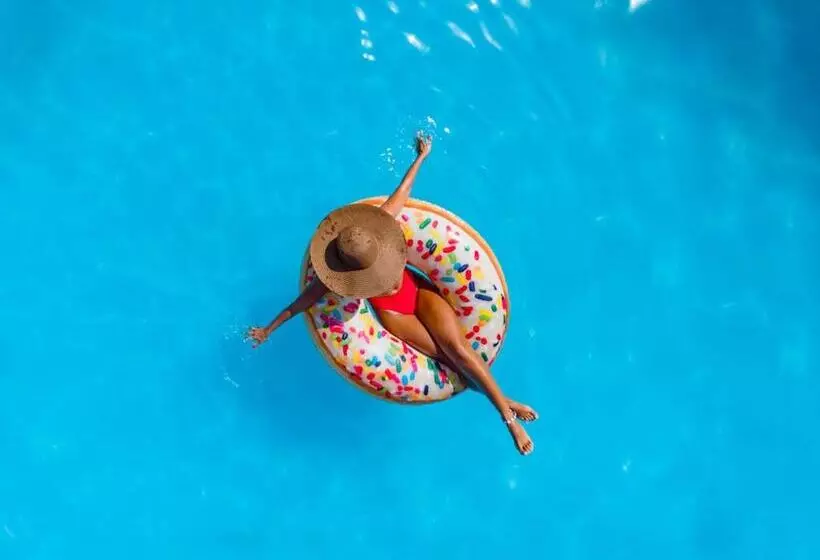 ペンション A Casinha