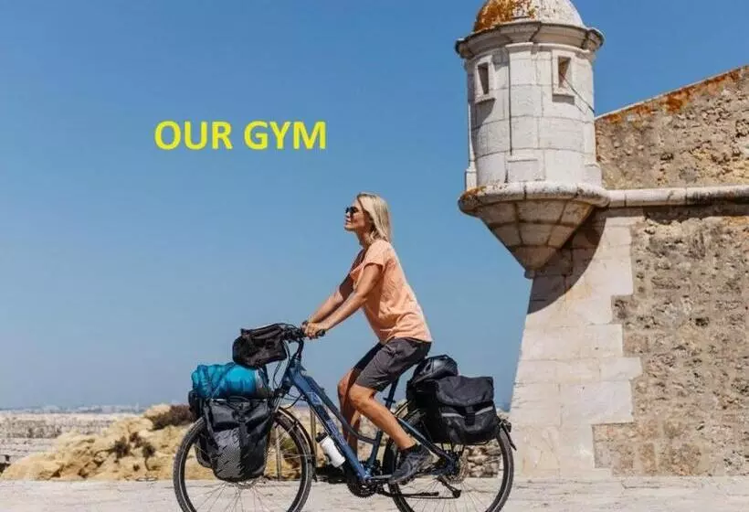 ペンション A Casinha