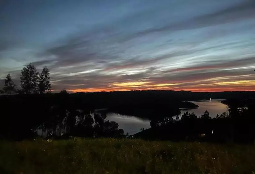 ペンション A Casinha