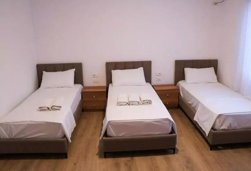 ペンション Albora Guest House 3