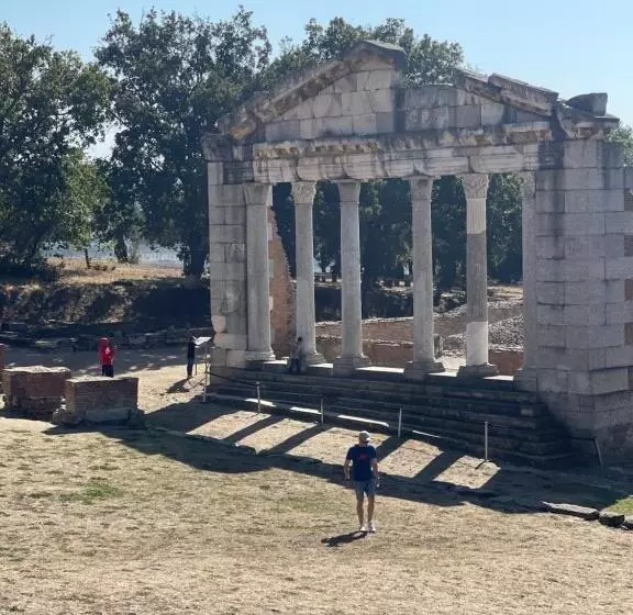 ペンション Albora Guest House 3