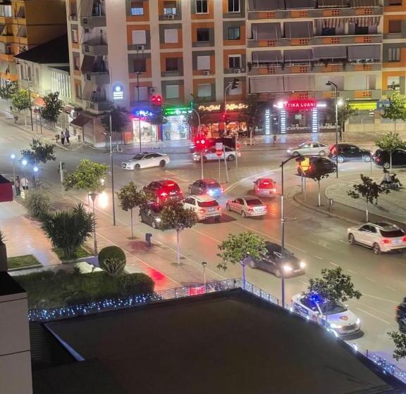 پانسیون Albora Guest House 3