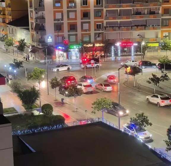 ペンション Albora Guest House 3