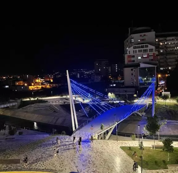 ペンション Albora Guest House 3