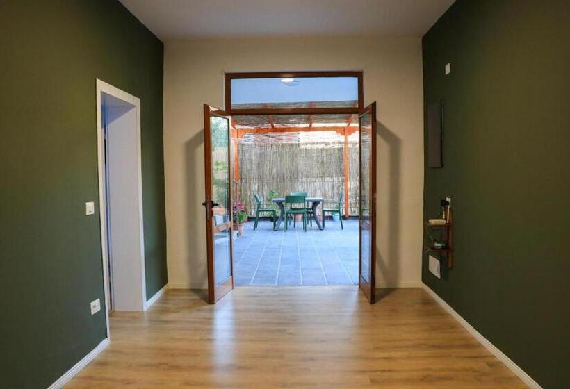 پانسیون Albora Guest House 3