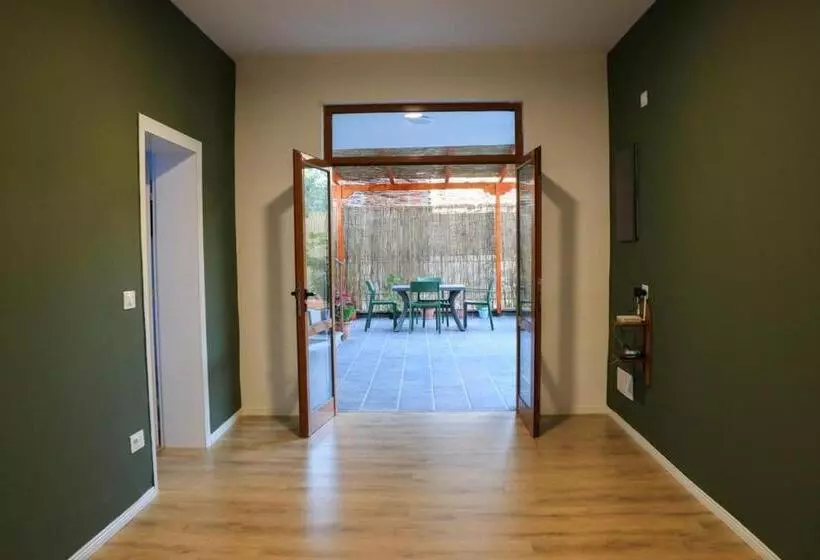 ペンション Albora Guest House 3