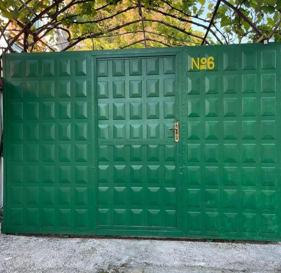 پانسیون Albora Guest House 3