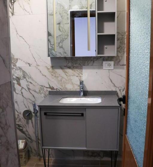 پانسیون Albora Guest House 3