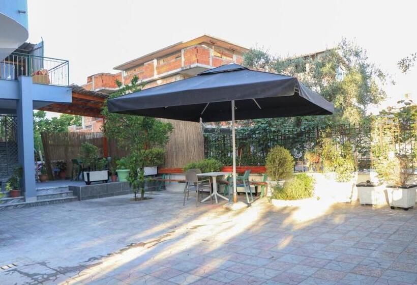 پانسیون Albora Guest House 3