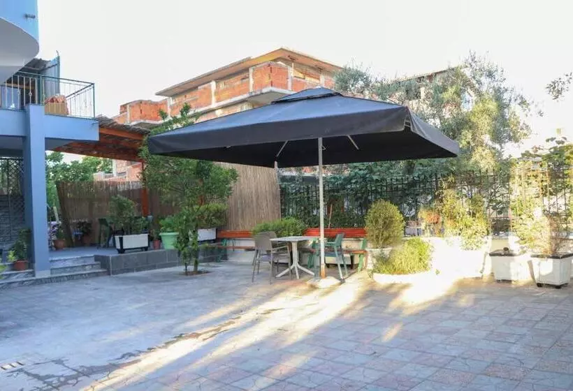 ペンション Albora Guest House 3