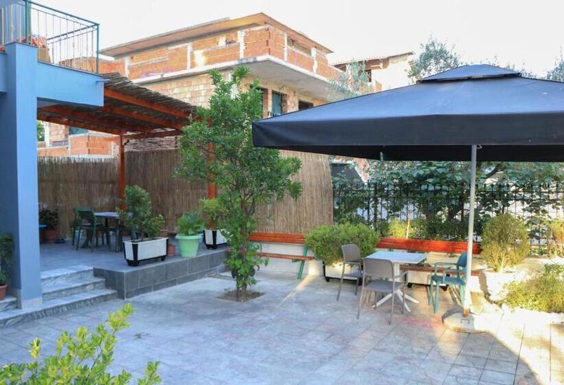 پانسیون Albora Guest House 3