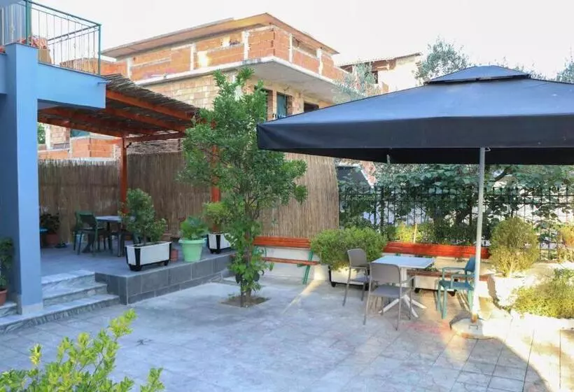 ペンション Albora Guest House 3