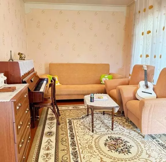 پانسیون Arzushekihouse