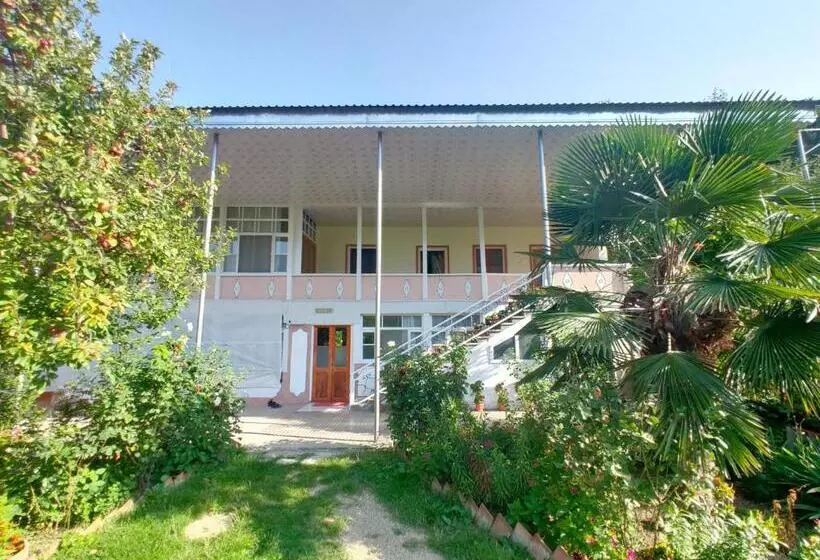 پانسیون Arzushekihouse