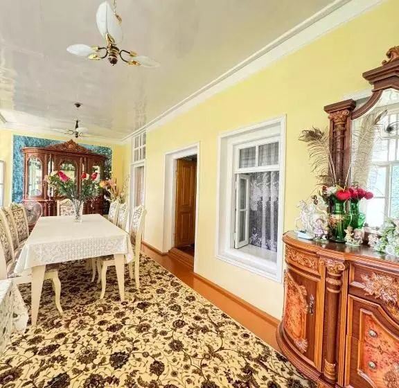 پانسیون Arzushekihouse