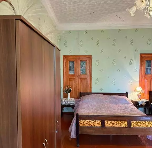 پانسیون Arzushekihouse
