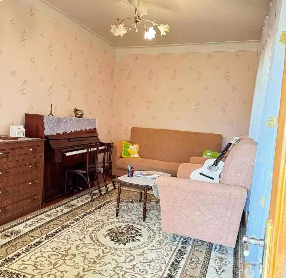 پانسیون Arzushekihouse