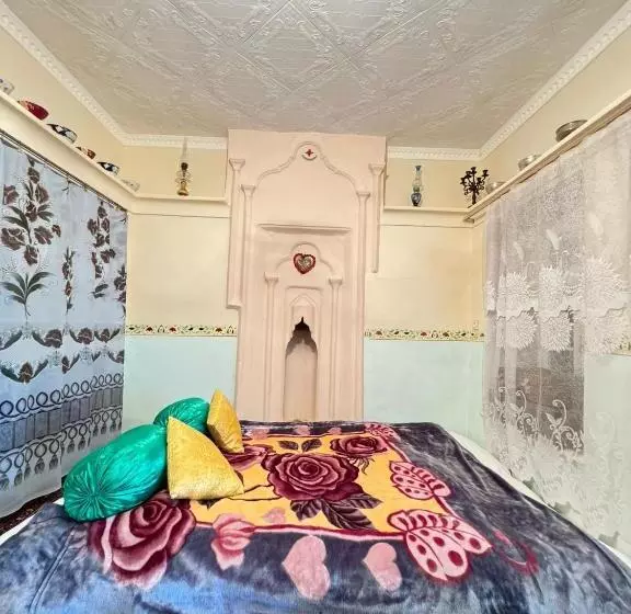 پانسیون Arzushekihouse