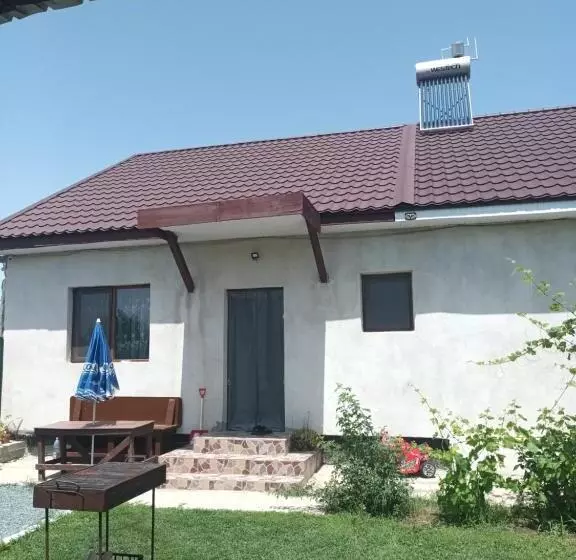 Majatalo Cazare Corbu