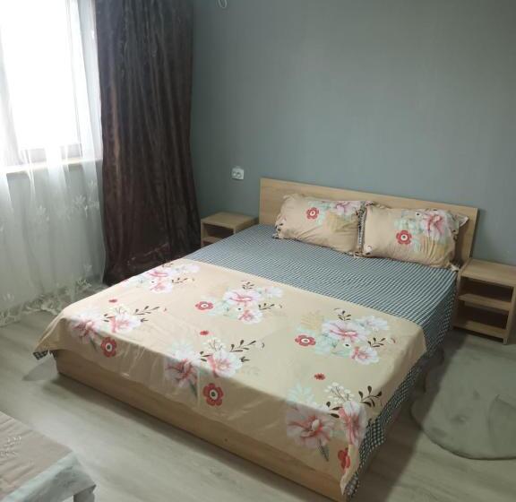 Pensjonat Cazare Corbu