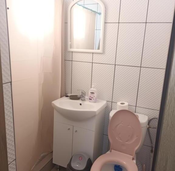 Pensjonat Cazare Corbu