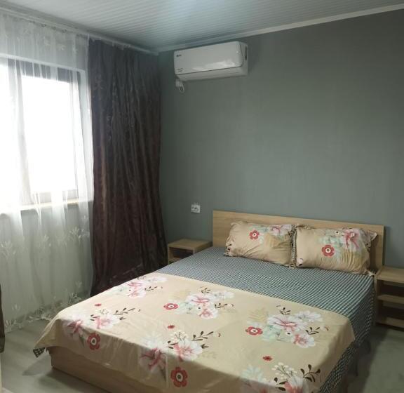 Pensjonat Cazare Corbu