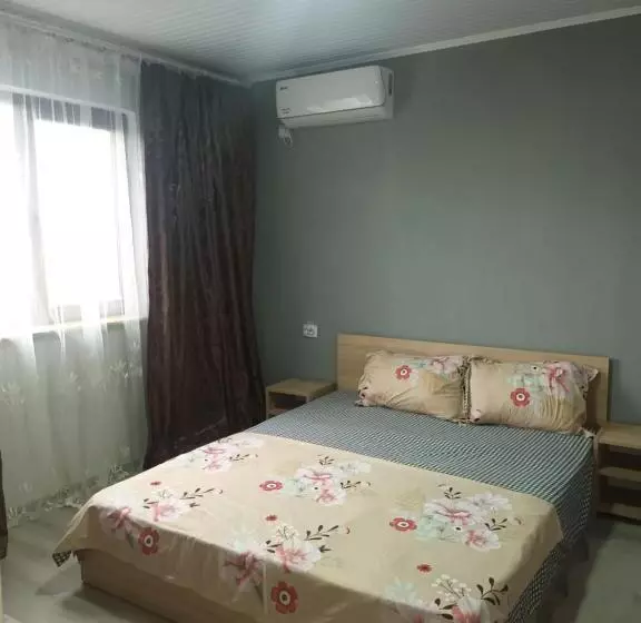 Majatalo Cazare Corbu