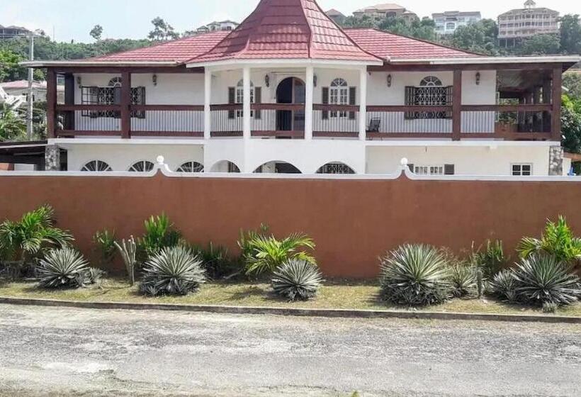 پانسیون Comfort Rooms