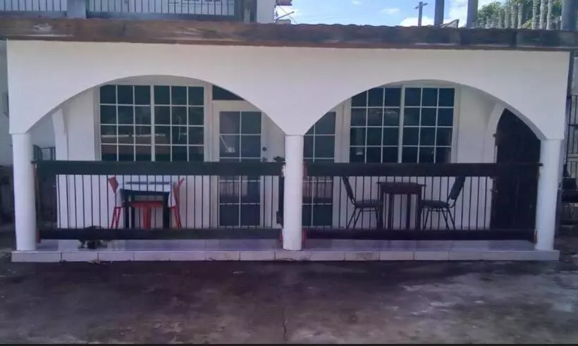 پانسیون Comfort Rooms