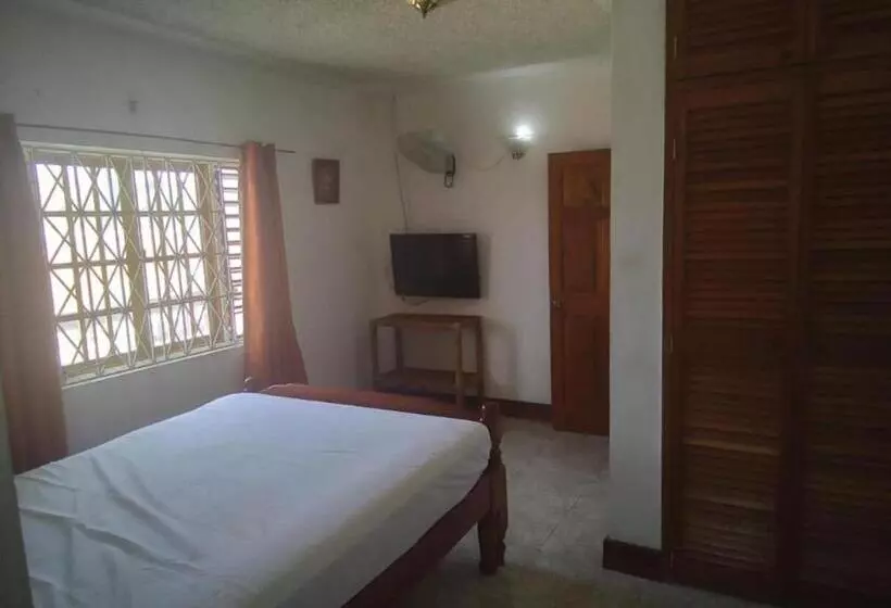 پانسیون Comfort Rooms