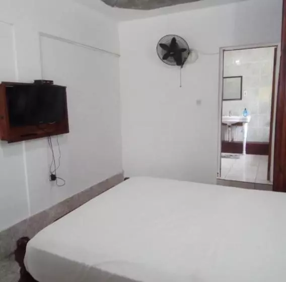 پانسیون Comfort Rooms
