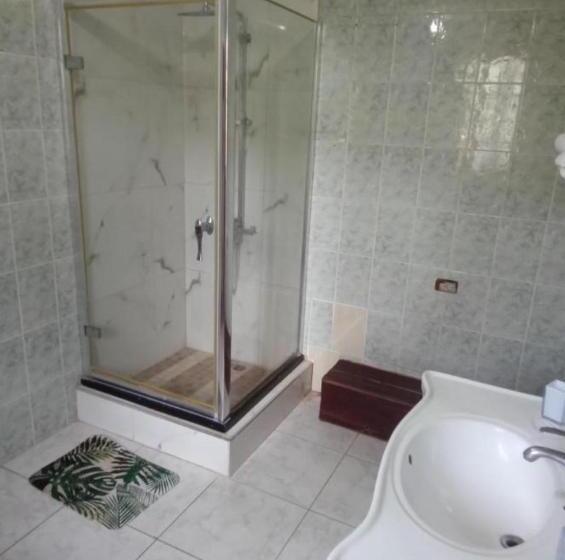 پانسیون Comfort Rooms