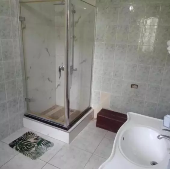 پانسیون Comfort Rooms