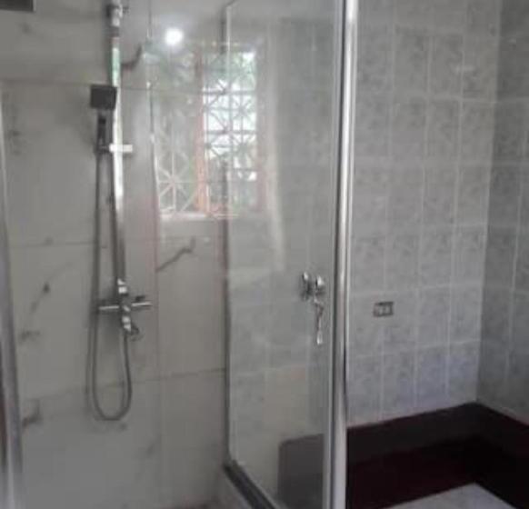 پانسیون Comfort Rooms