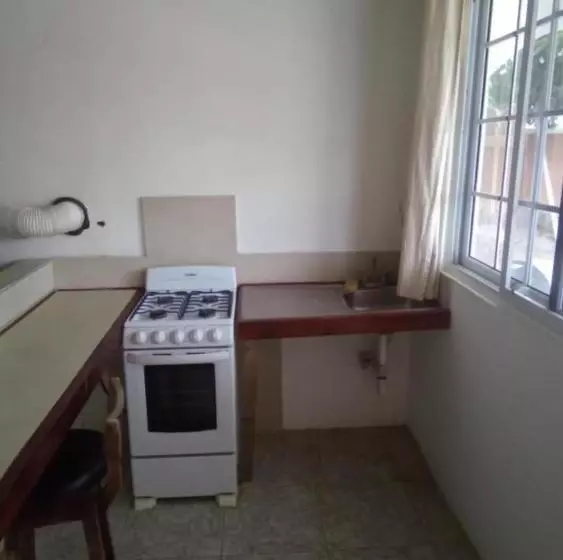 پانسیون Comfort Rooms