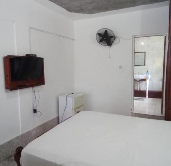 پانسیون Comfort Rooms