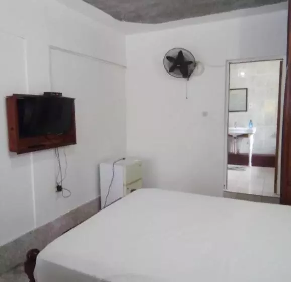 پانسیون Comfort Rooms