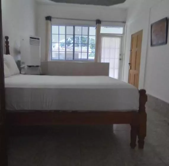 پانسیون Comfort Rooms