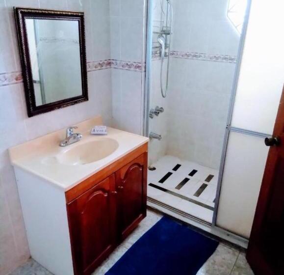 پانسیون Comfort Rooms