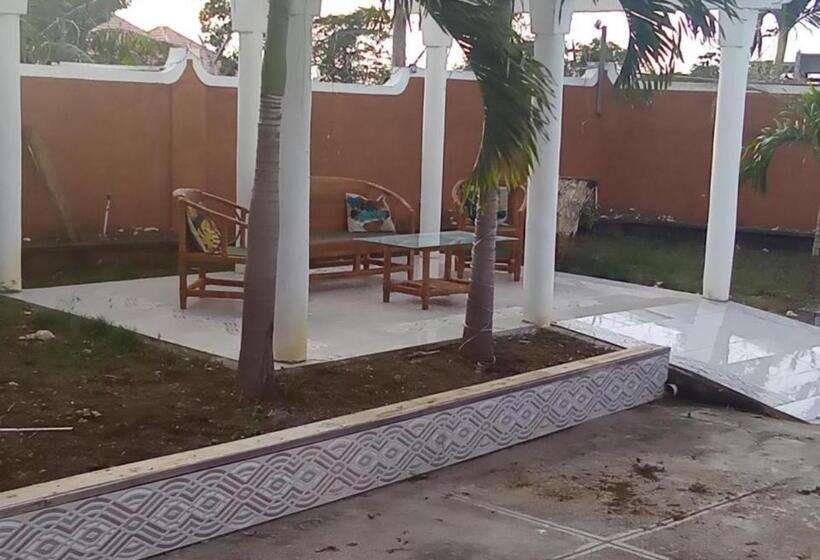 پانسیون Comfort Rooms