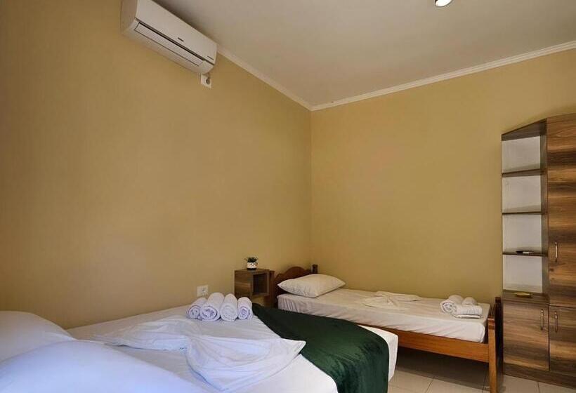 پانسیون Lemon House Borsh