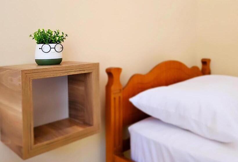 پانسیون Lemon House Borsh