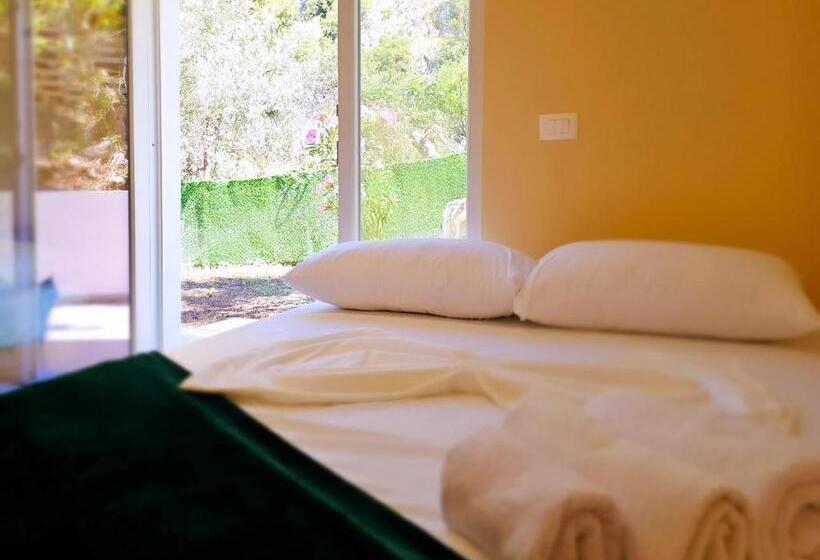 پانسیون Lemon House Borsh