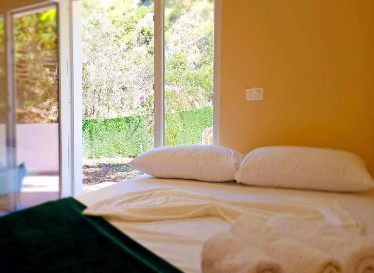 پانسیون Lemon House Borsh