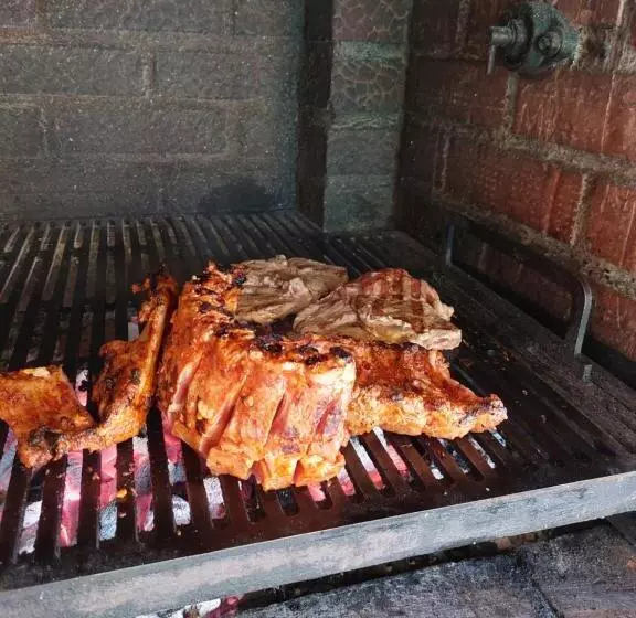 Majatalo Popas Vânătoru