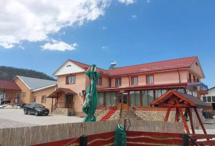 Majatalo Popas Vânătoru