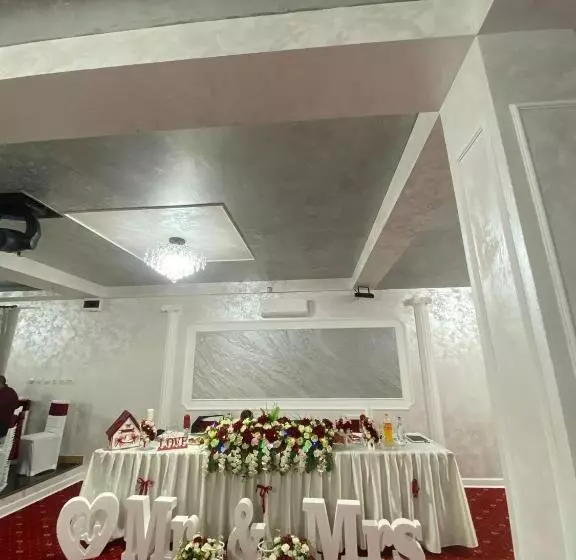 Majatalo Popas Vânătoru