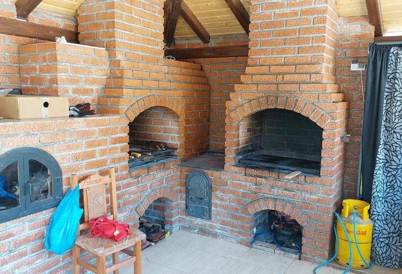 پانسیون Popas Vânătoru