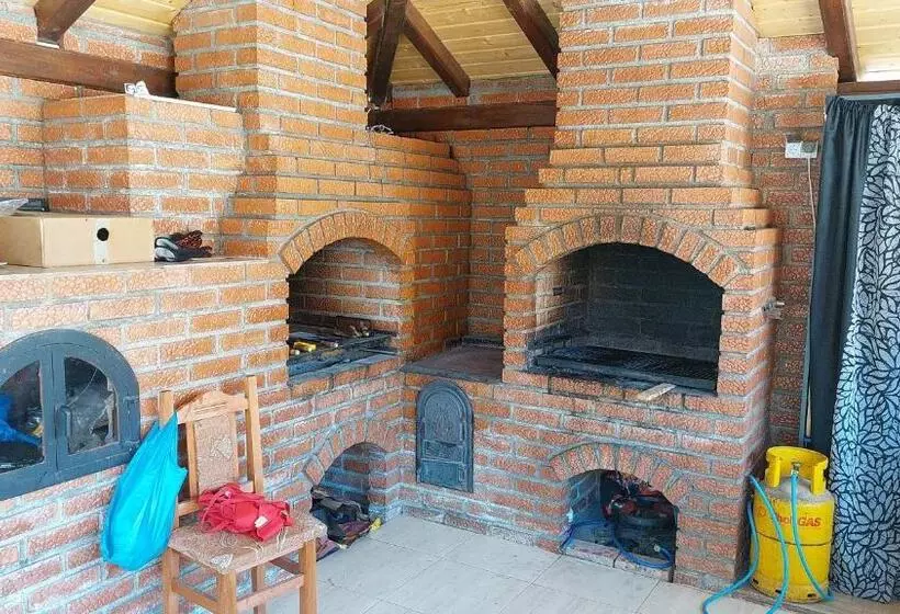 Majatalo Popas Vânătoru